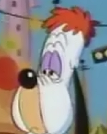 Droopy Dog Tom And Jerry Kids Show Wiki Fandom