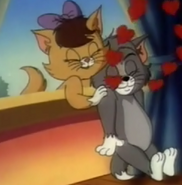 Sugar-Belle | Tom and Jerry Kids Show Wiki | FANDOM powered by Wikia