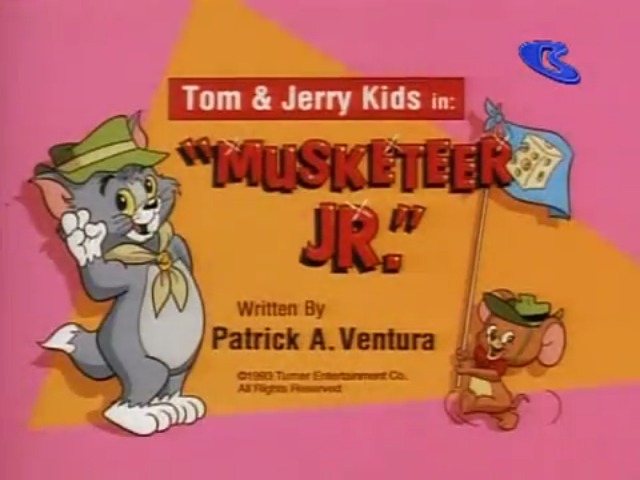tom and jerry episodes end of school yea