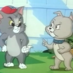 Chumpy Chums Tom And Jerry Kids Show Wiki Fandom