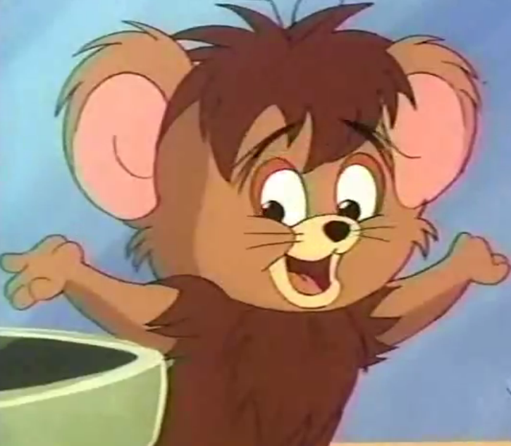 Image - Wildmouse 1-9.PNG | Tom and Jerry Kids Show Wiki | FANDOM ...