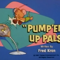 Pump Em Up Pals Tom And Jerry Kids Show Wiki Fandom