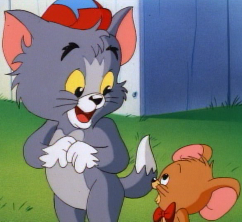 Image Pal16.PNG Tom and Jerry Kids Show Wiki FANDOM powered by Wikia