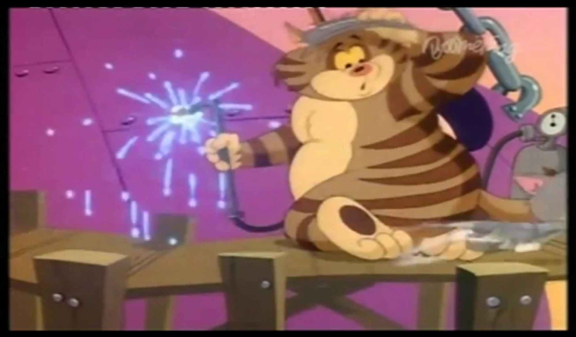 CategorySeason 1 fan episodes Tom and Jerry Kids Show Wiki Fandom