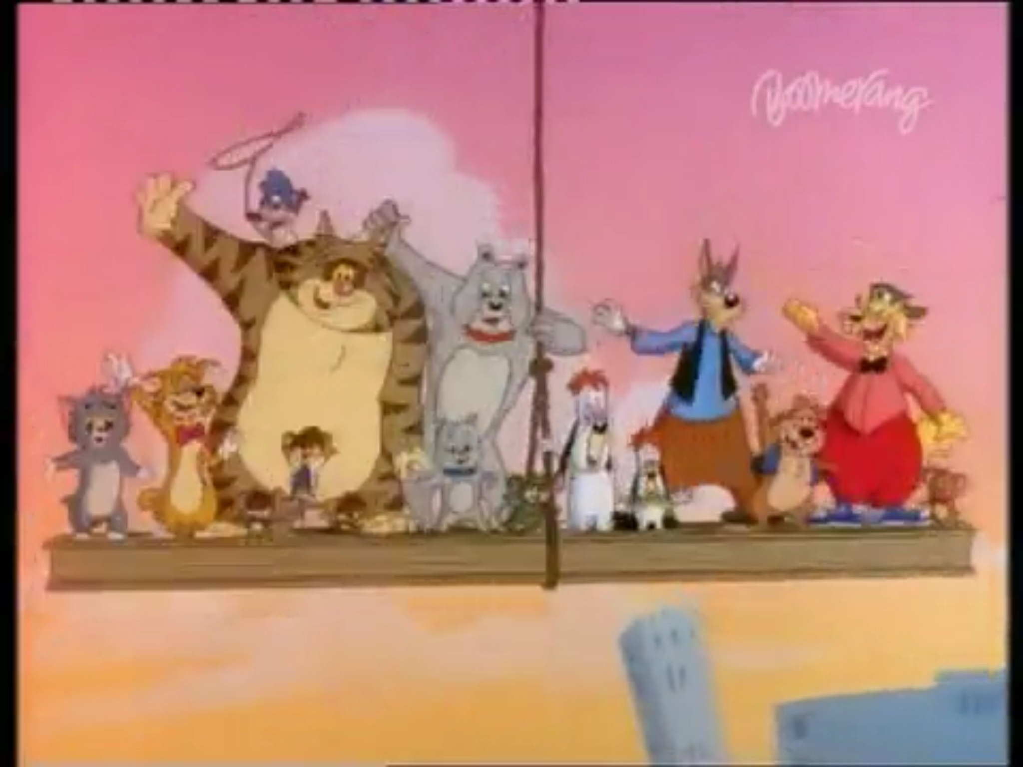tom and jerry videos full episodes