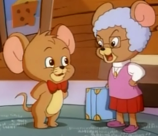 Image Mother4.PNG Tom and Jerry Kids Show Wiki FANDOM powered by