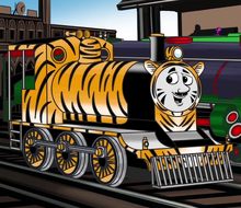 MainCoranAnimation