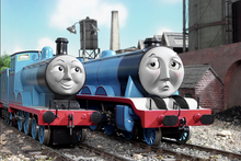EdwardtheReallyUsefulEngine