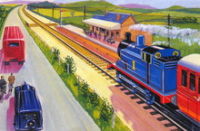 ThomasandBertieRS4