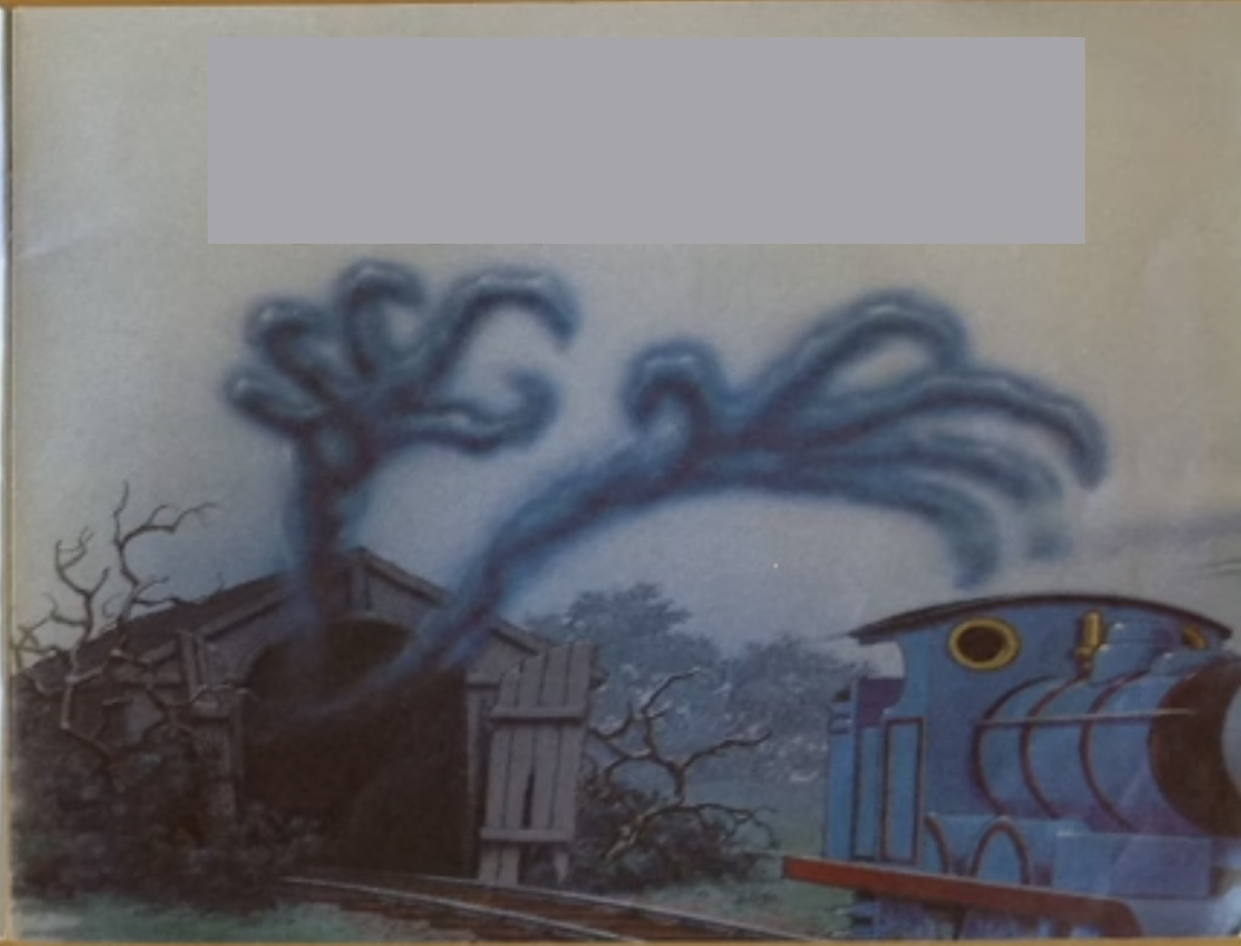 TheMonsterUndertheShed3