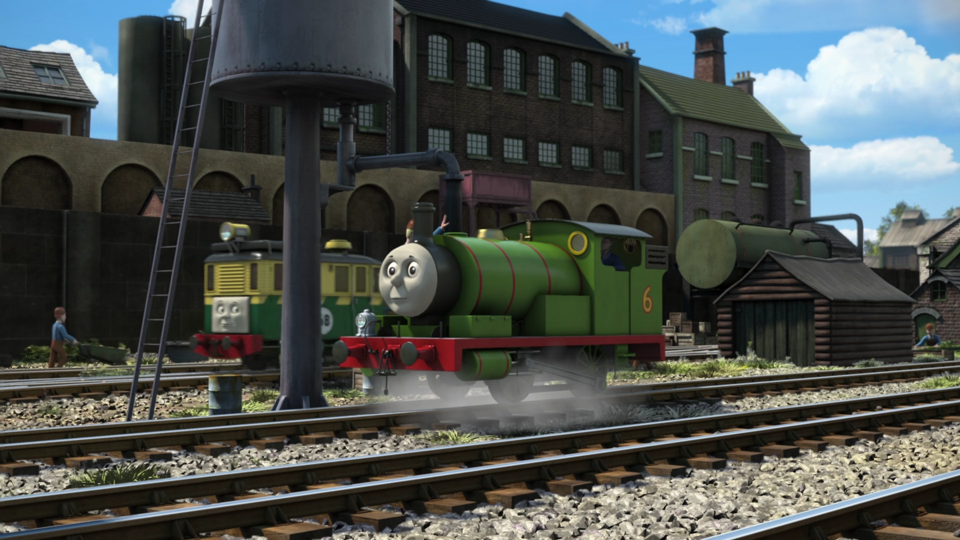 TheGreatRace277