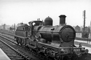 GWRDukeClass