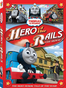 HerooftheRailsUSDVD