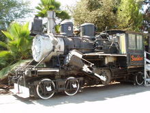 Ferdinand'sbasis