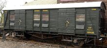 UtilityWagonsbasis