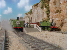 Bulgy(episode)27