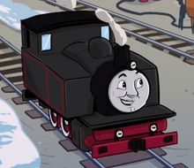 TheRussianTankEngine