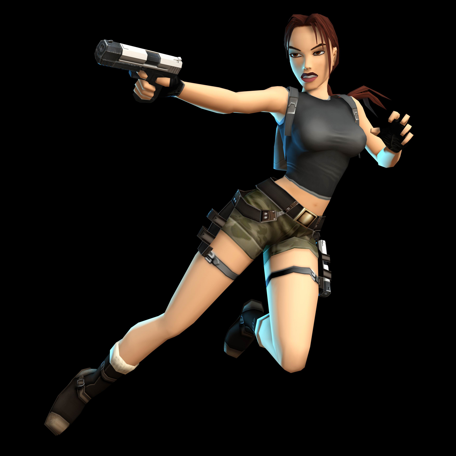 Personajes Tomb Raider Wiki FANDOM powered by Wikia Personajes Tomb Raider Wiki FANDOM powered by Wikia