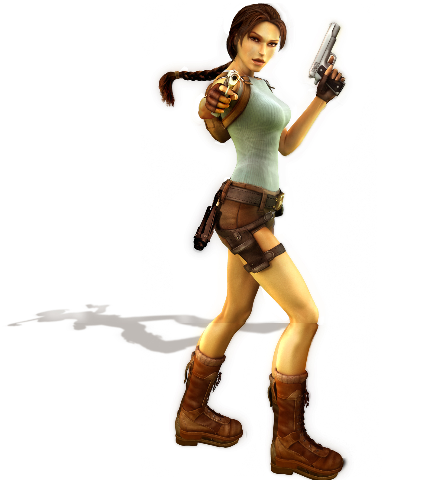 Imagen Laracrofanniv Tomb Raider Wiki Fandom Powered By Wikia