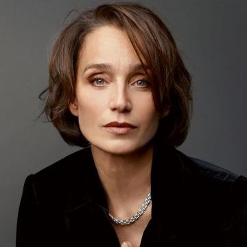 Kristin Scott Thomas | Tomb Raider Wiki | FANDOM powered by Wikia