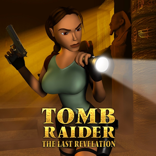 Tomb raider 4 обзор