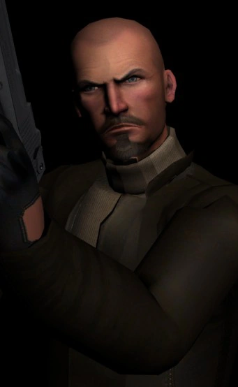 Pierre DuPont Tomb Raider Wiki FANDOM powered by Wikia