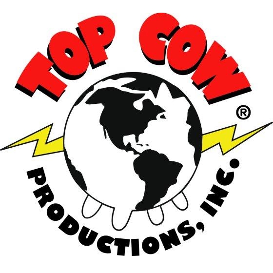 Resultado de imagen para top cow comics logo