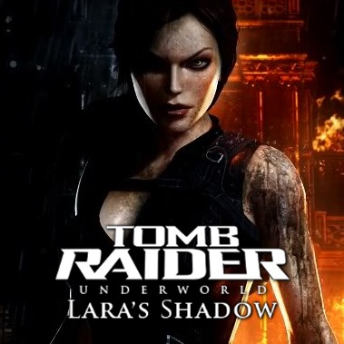 Lara Croft Temples And Tombs