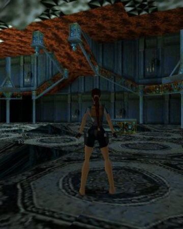Maria Doria Tomb Raider Wiki Fandom
