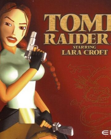 Tomb Raider 2 La Dague De Xian Tomb Raider Wiki Fandom