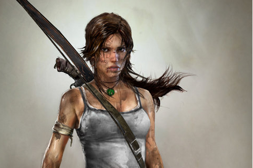 Tomb Raider Wiki