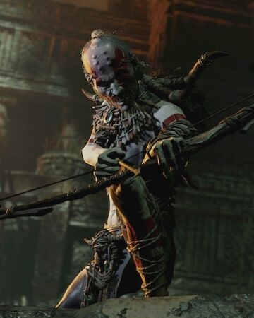 Yaaxil Tomb Raider Wiki Fandom