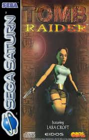 Tomb Raider SS