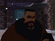 Sergei Mikhailov TR5