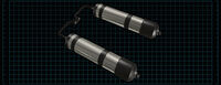 Scuba Set