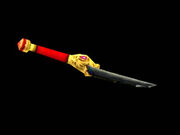 Daggerofxian