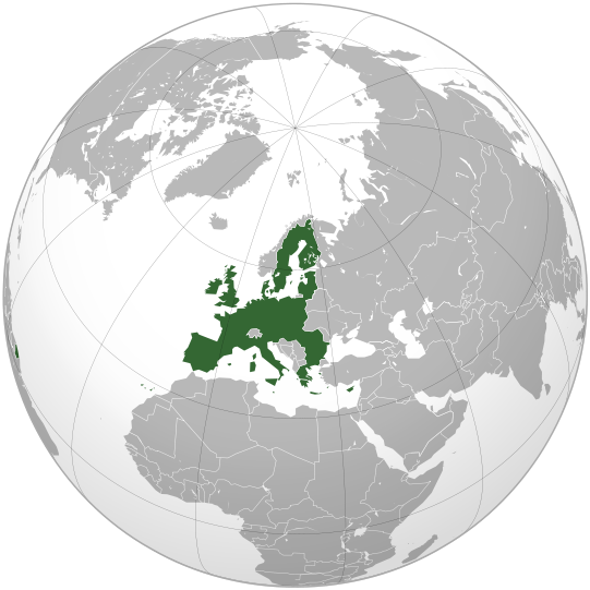 European Union | Jack Ryan Wiki | FANDOM powered by Wikia