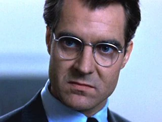 Robert Ritter Jack Ryan Wiki Fandom