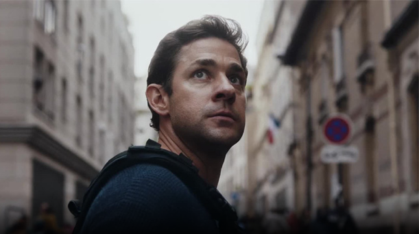 Jack Ryan (TV series character) | Jack Ryan Wiki | Fandom