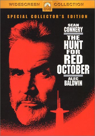 The Hunt For Red October Film Jack Ryan Wiki Fandom Powered By Wikia