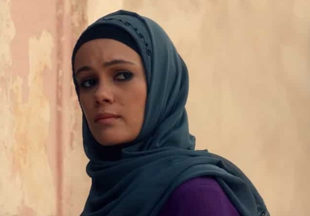 Hanin Abdullah | Jack Ryan Wiki | Fandom