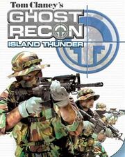 Island Thunder