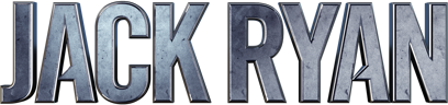 Jack Ryan Logo Dark
