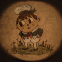 Gregory Over The Garden Wall Wiki Fandom