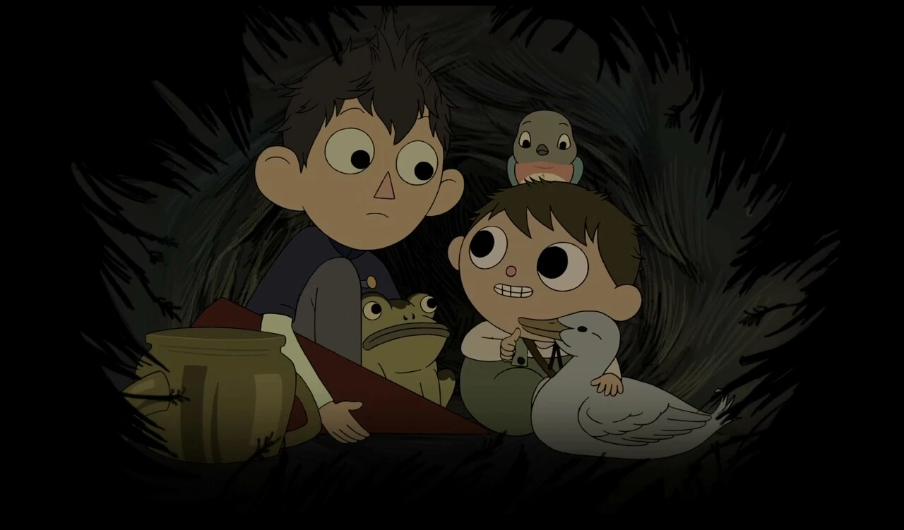 Image 20141231 153340.JPG Over the Garden Wall Wiki FANDOM