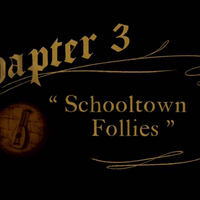 Schooltown Follies Over The Garden Wall Wiki Fandom