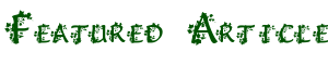 Featarticle