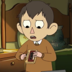 Wirt | Over the Garden Wall Wiki | Fandom