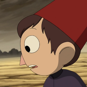 Wirt Over The Garden Wall Wiki Fandom