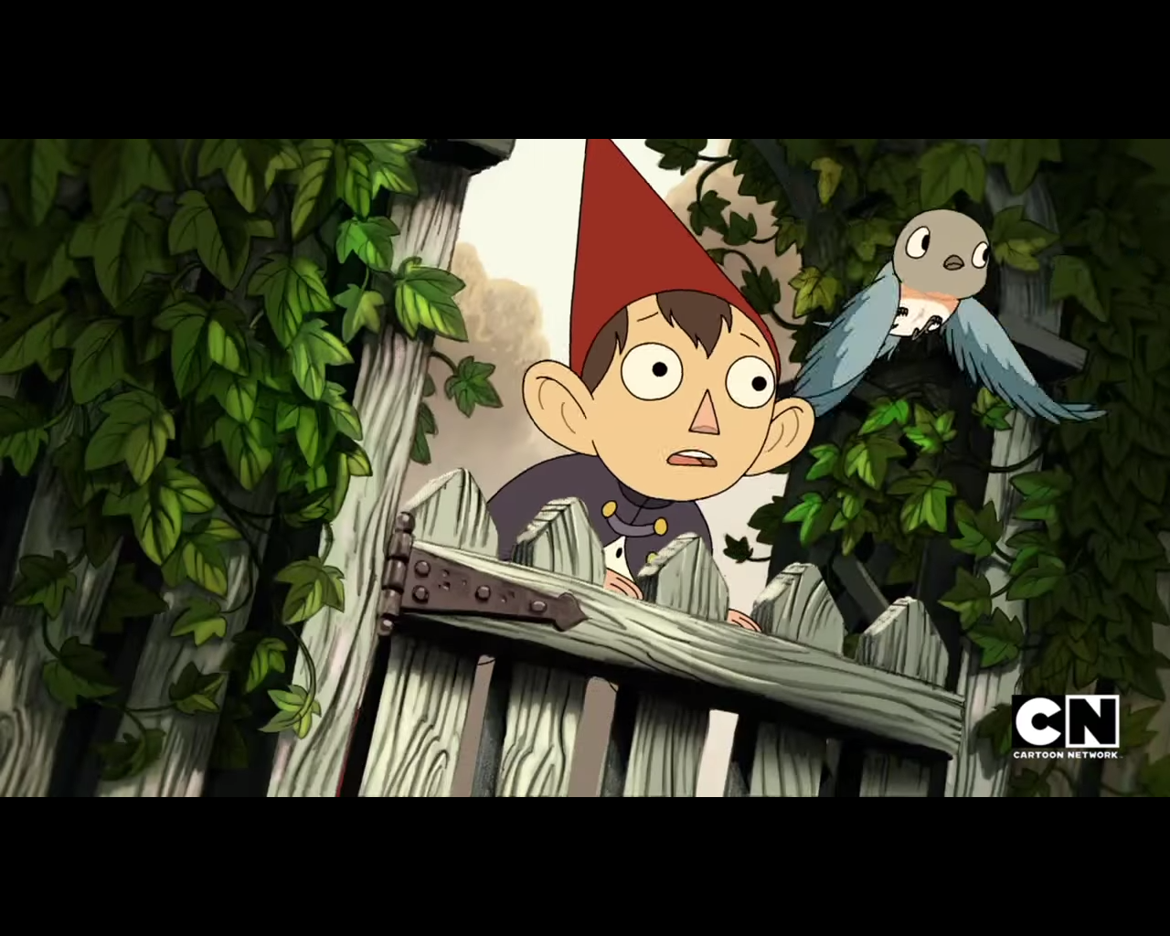 Garden | Over the Garden Wall Wiki | FANDOM powered by Wikia